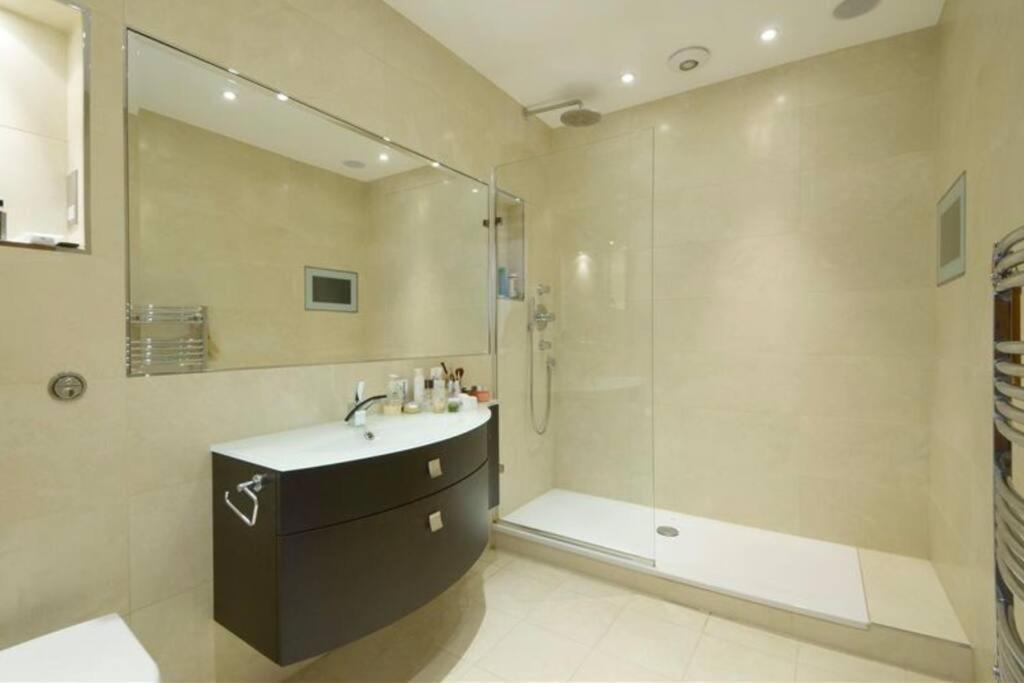 Designer 2 Bedroom Pimlico Londyn Zewnętrze zdjęcie