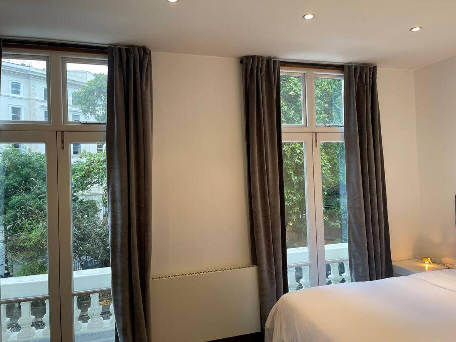 Designer 2 Bedroom Pimlico Londyn Zewnętrze zdjęcie