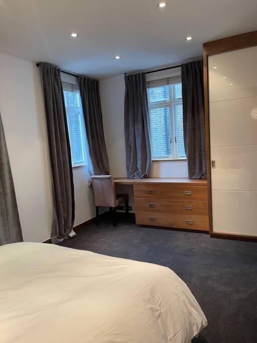 Designer 2 Bedroom Pimlico Londyn Zewnętrze zdjęcie